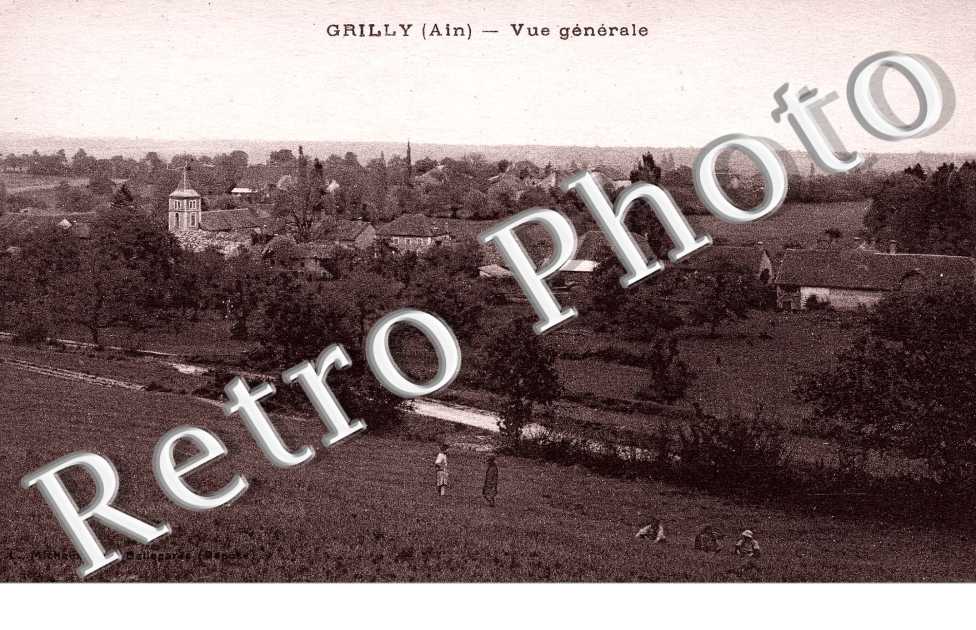 Vue generale