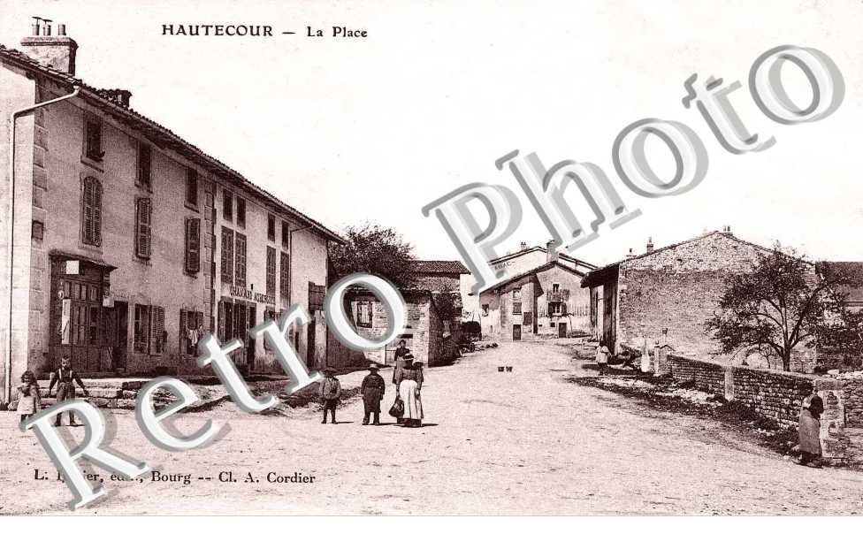 La place