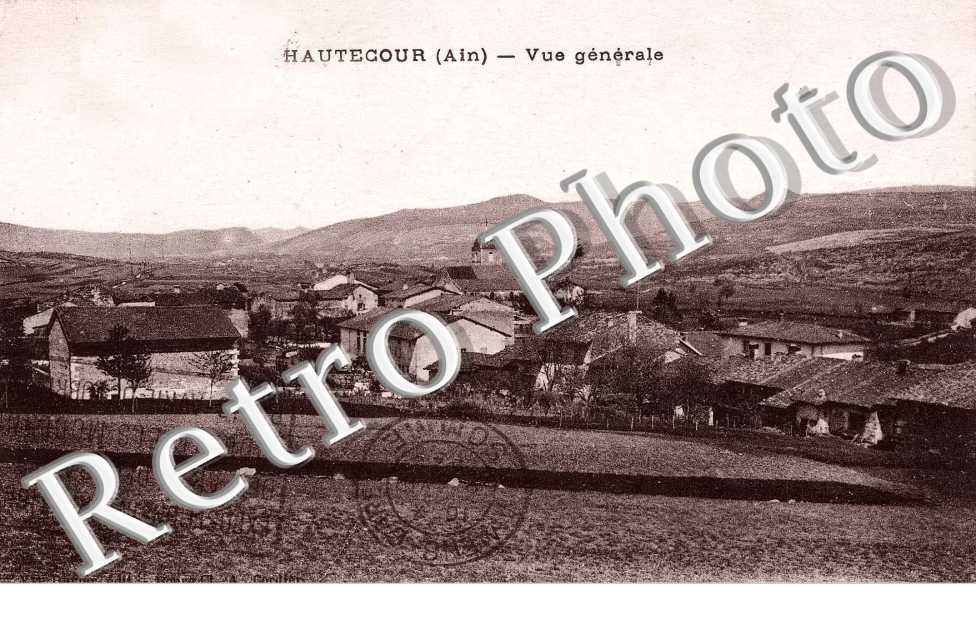Vue generale