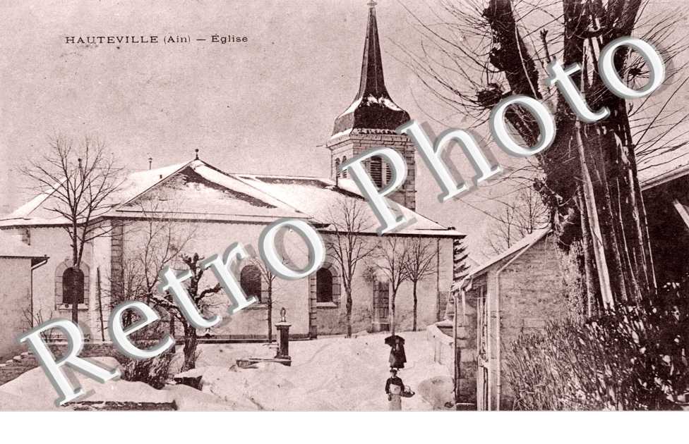 Eglise