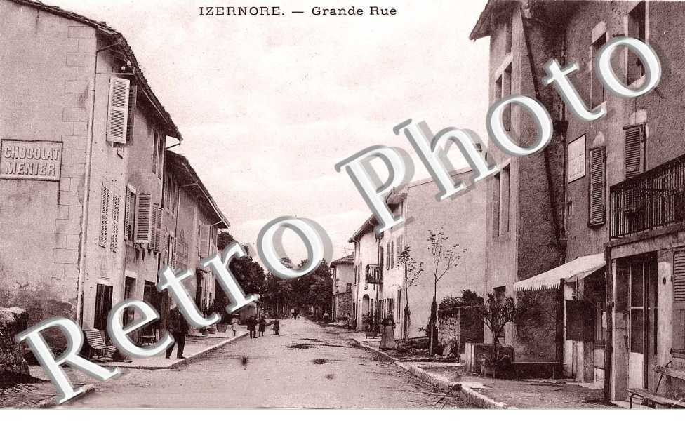 Grande rue