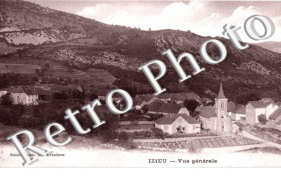 Vue generale