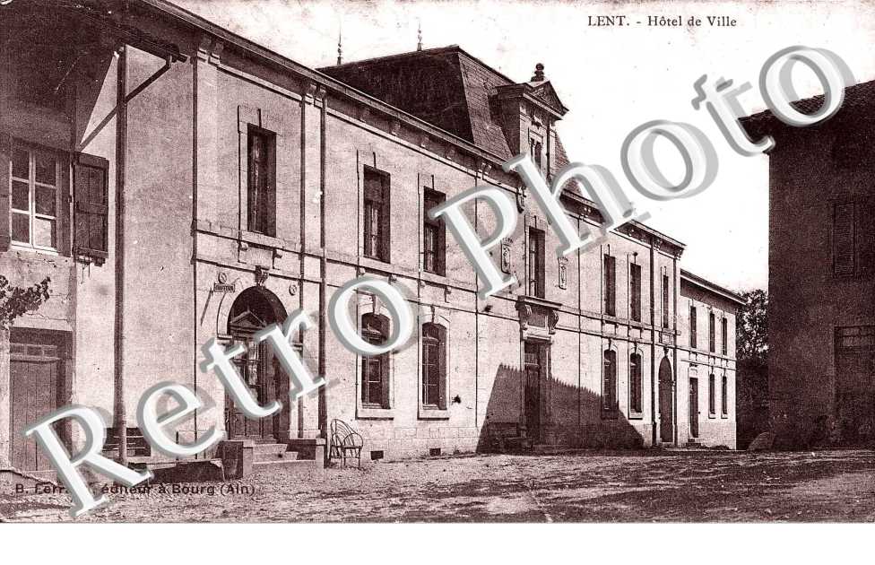Hotel de Ville