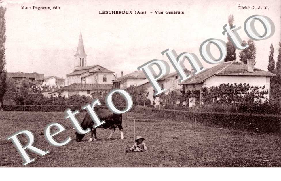 Vue Generale