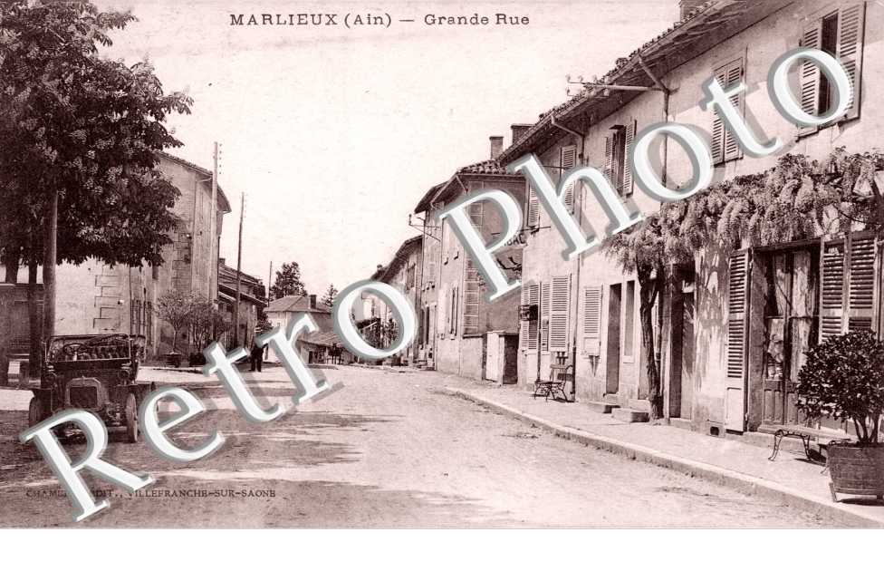 Grande rue