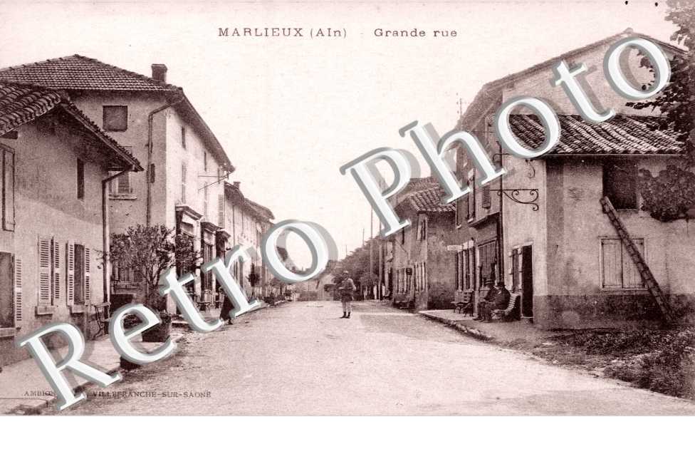 Grande rue