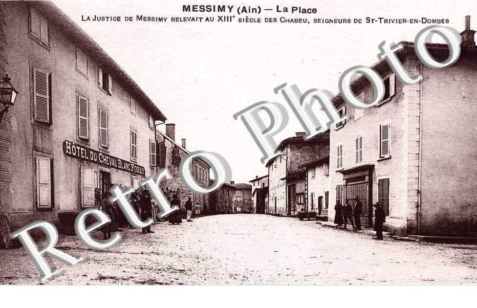 La place