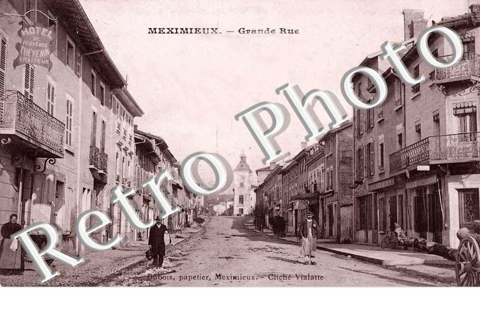 Grande rue