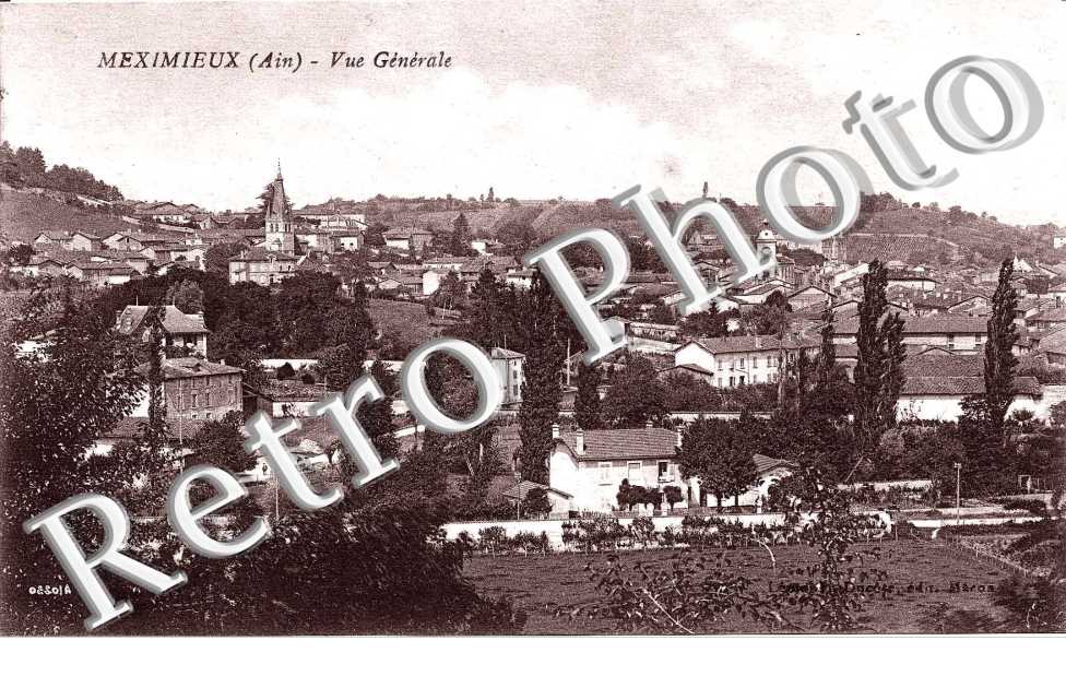 Vue generale
