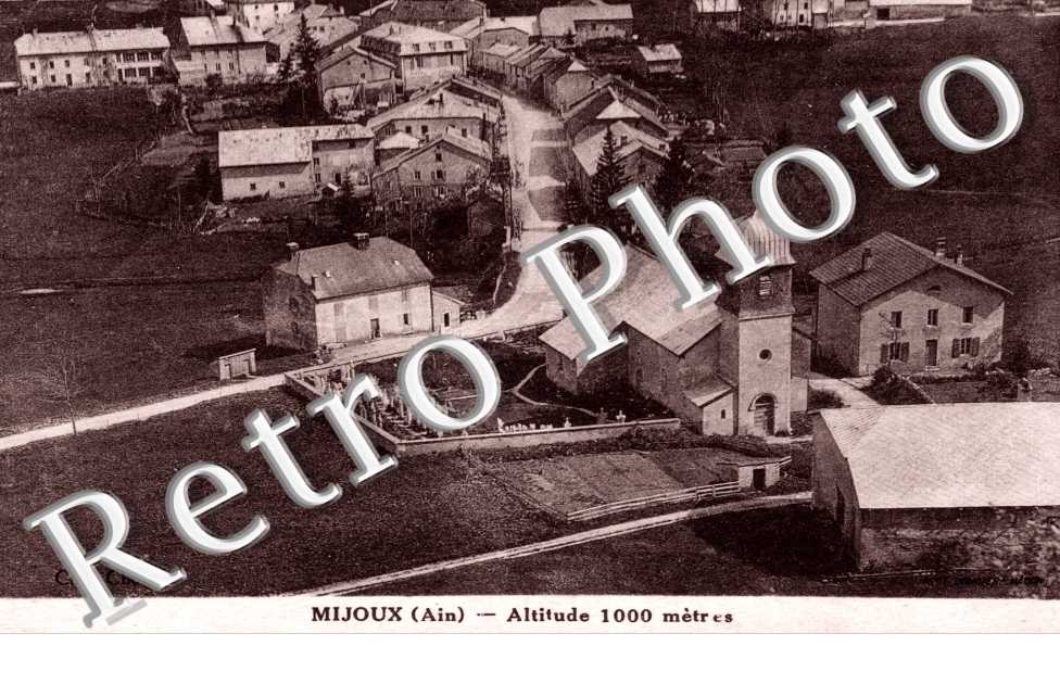 Altitude 1000 metres (vue d'ensemble)