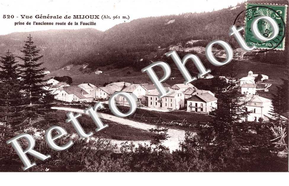 Vue generale