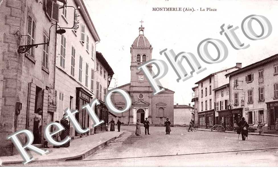 la Place