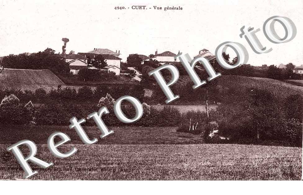 Vue generale