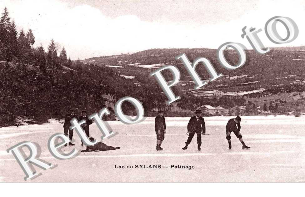 Patinage
