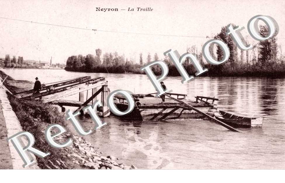 La Traille