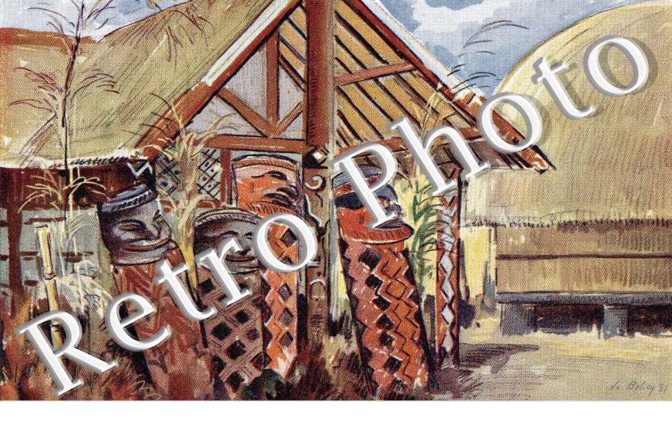 Exposition coloniale internationale