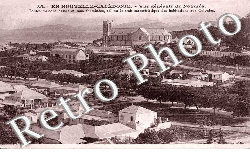Vue generale