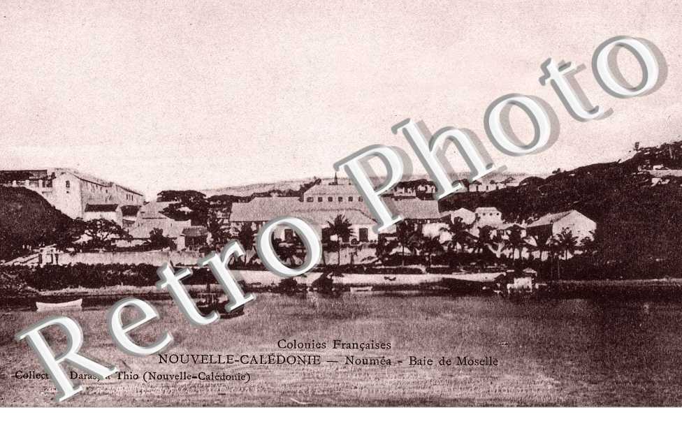 Baie de Moselle