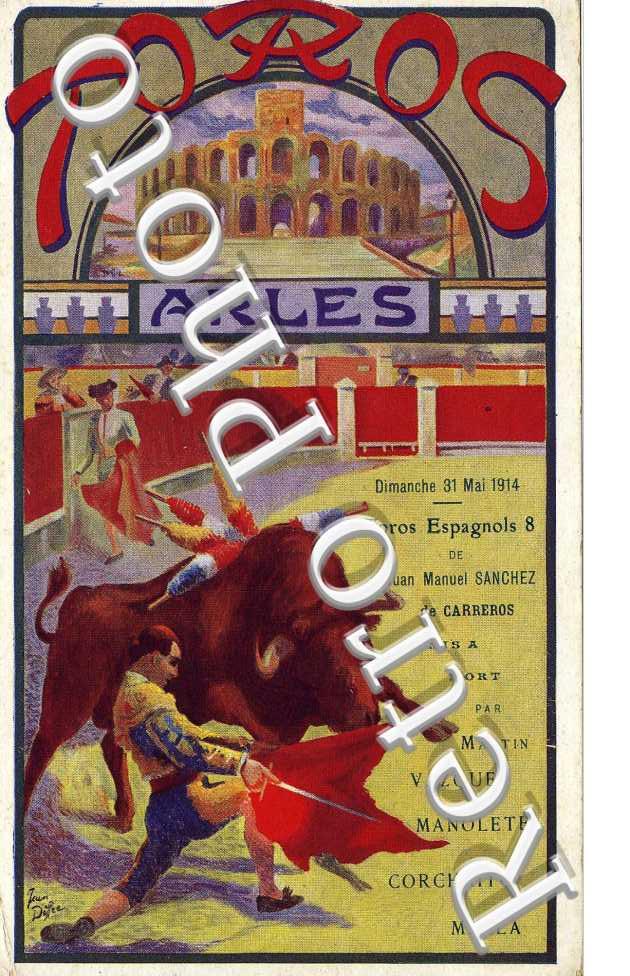 toros (affiche)