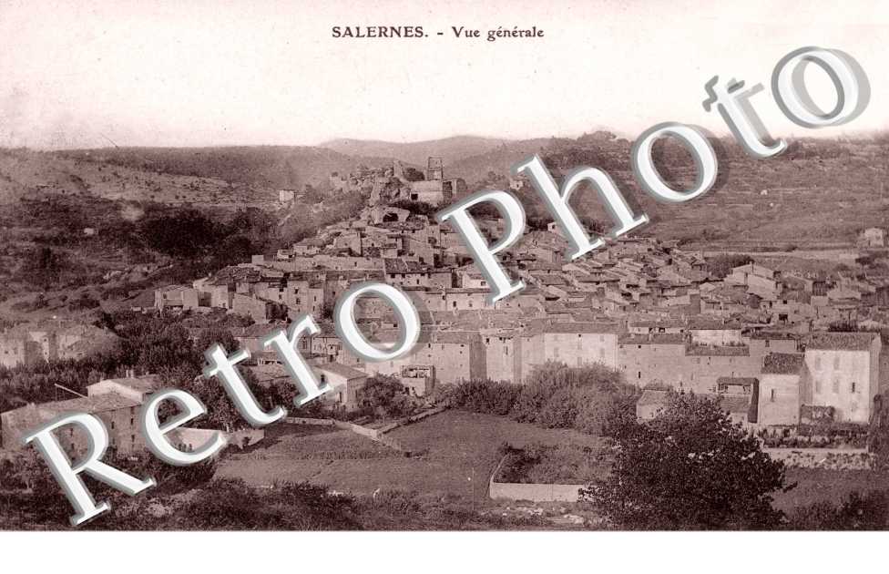 Vue generale