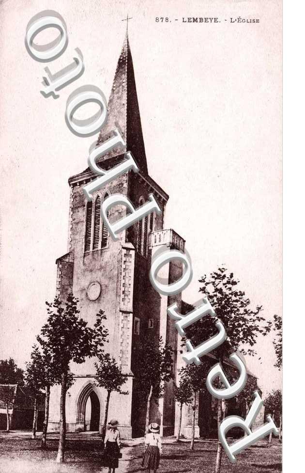 L'eglise
