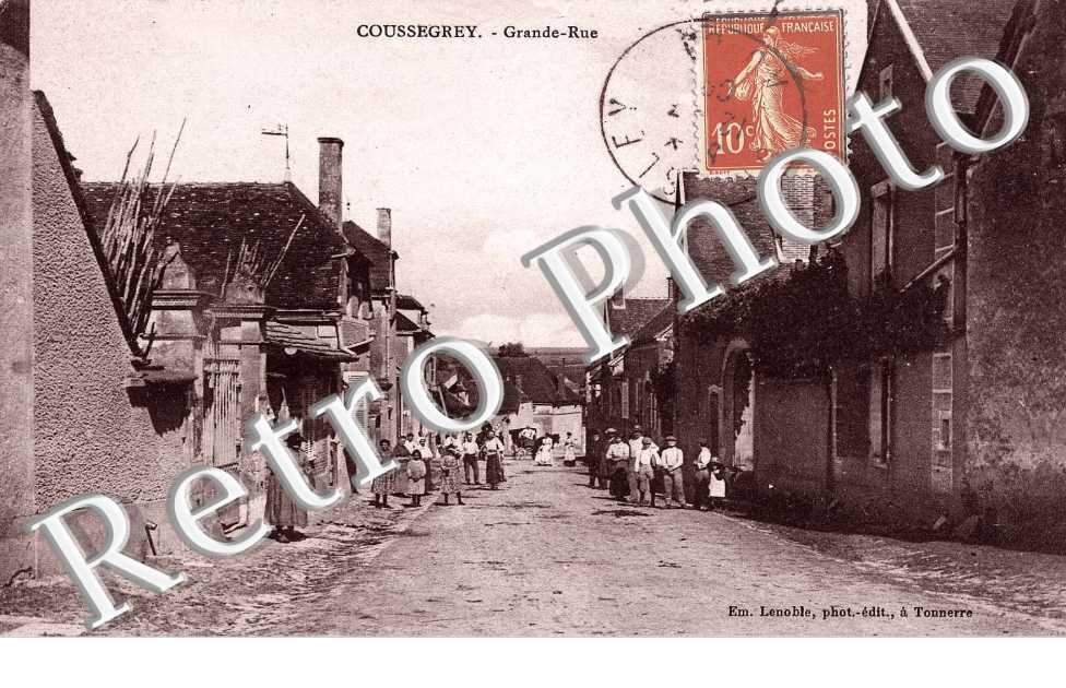 Grande Rue