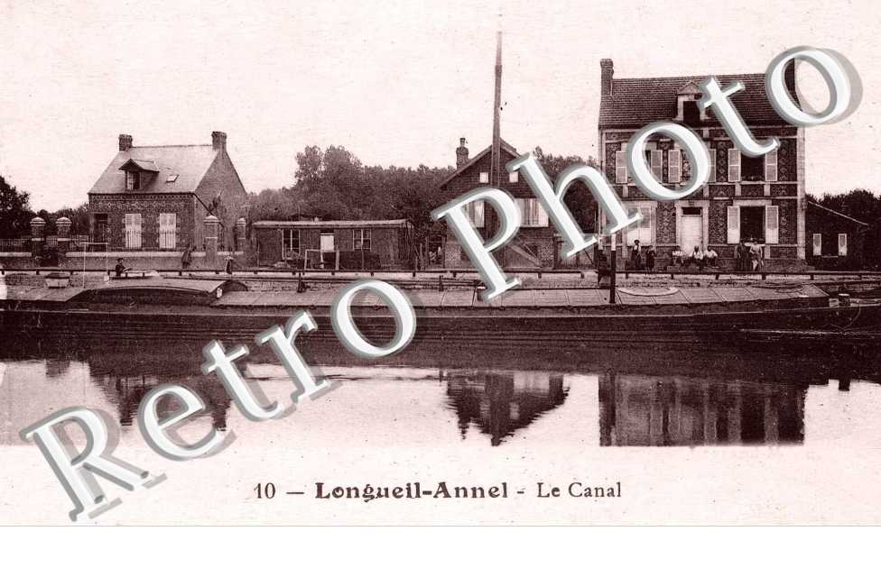 le canal