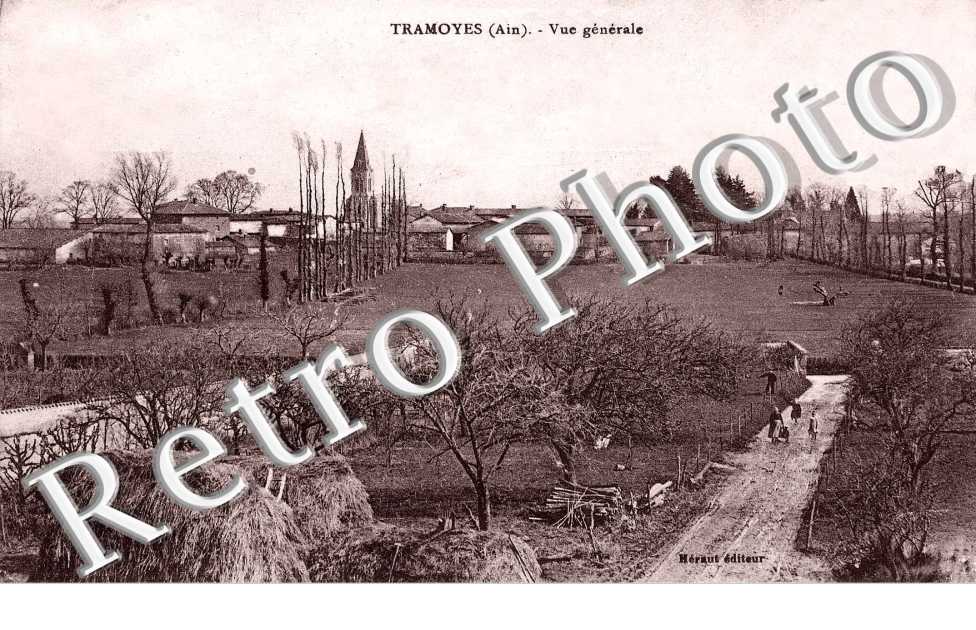 Vue generale