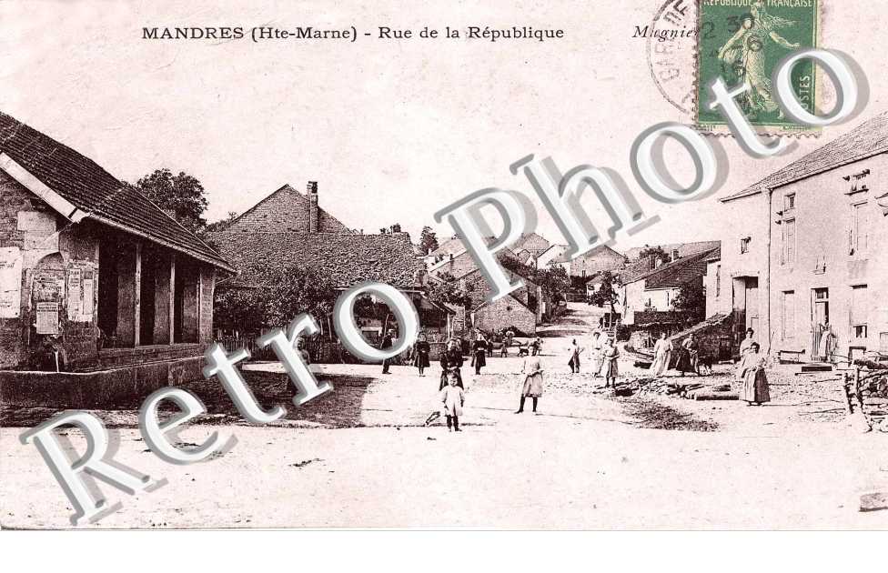 rue de la République