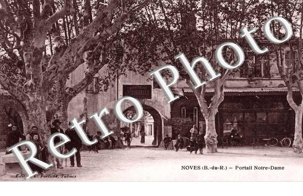 PORTAIL NOTRE-DAME