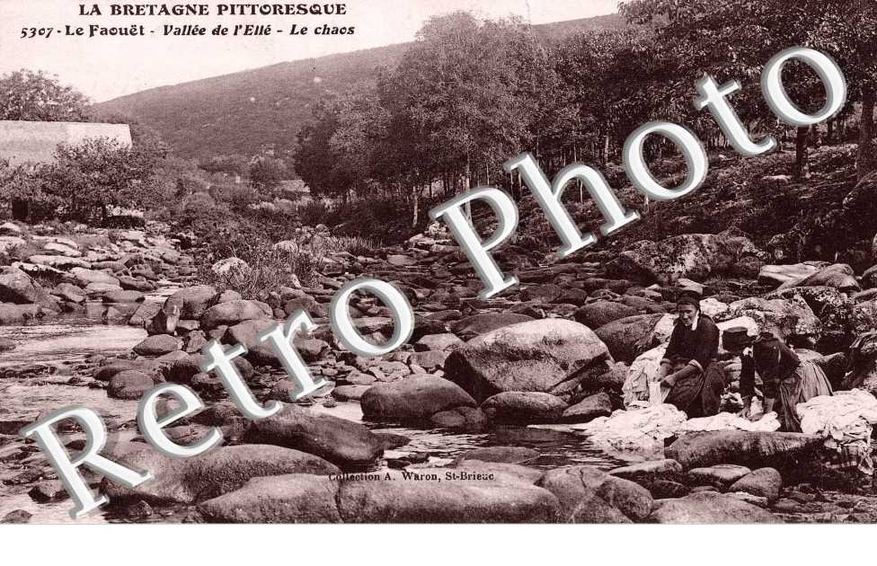 VALLEE DE L'ELIE