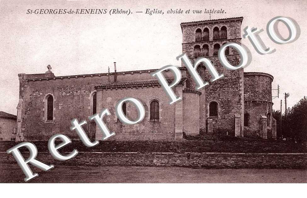 église