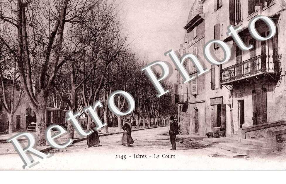 le cours  