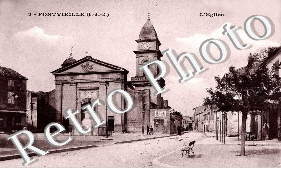Eglise