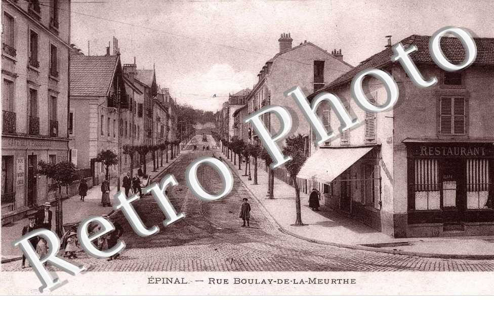 RUE BOULAY DE LA MEURTHE