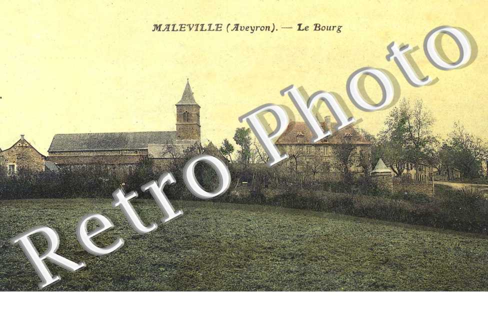 le bourg