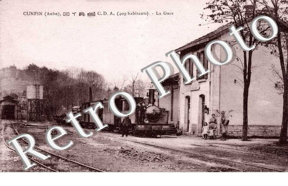La Gare