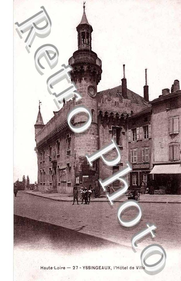 Mairie
