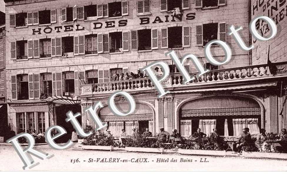 Hotel des bains