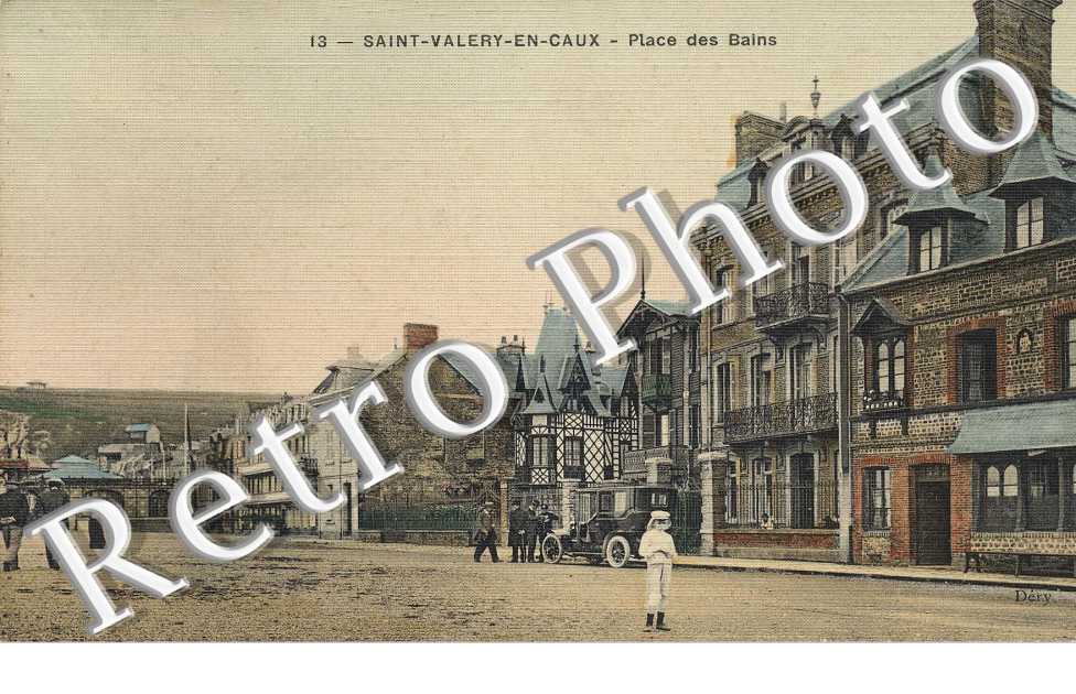 Place des bains