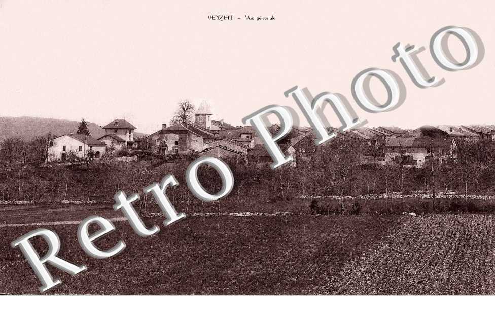 VUE Generale