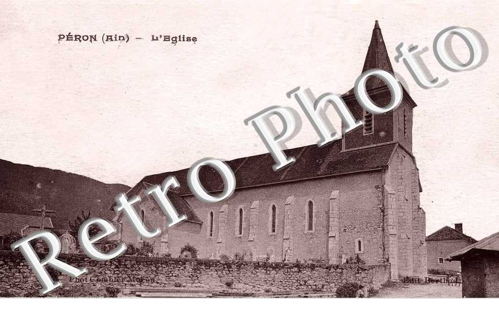 L'Eglise