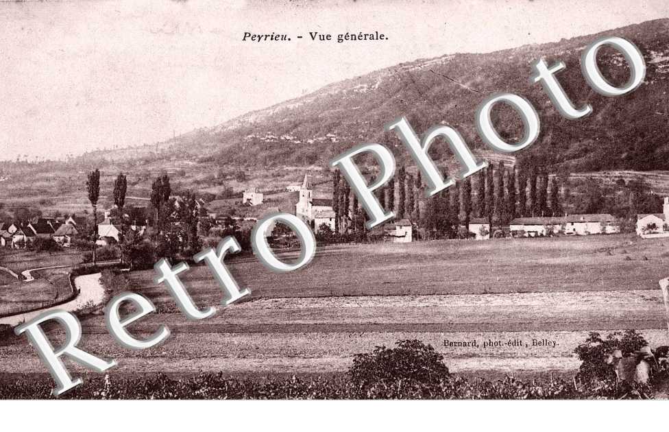 Vue generale