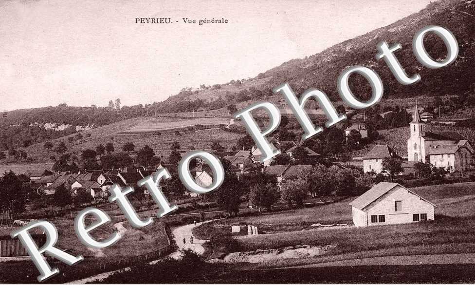 Vue generale
