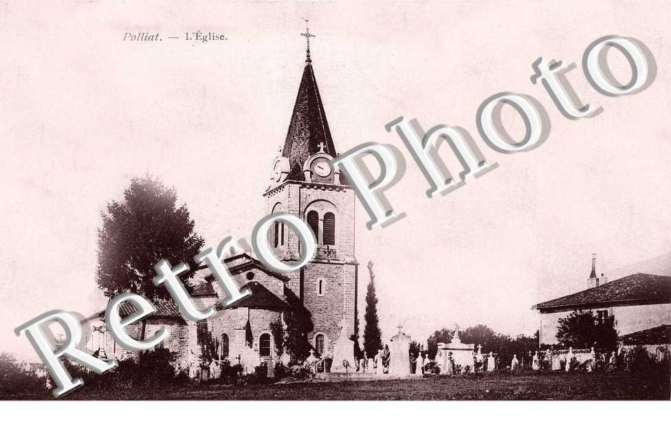 L'Eglise
