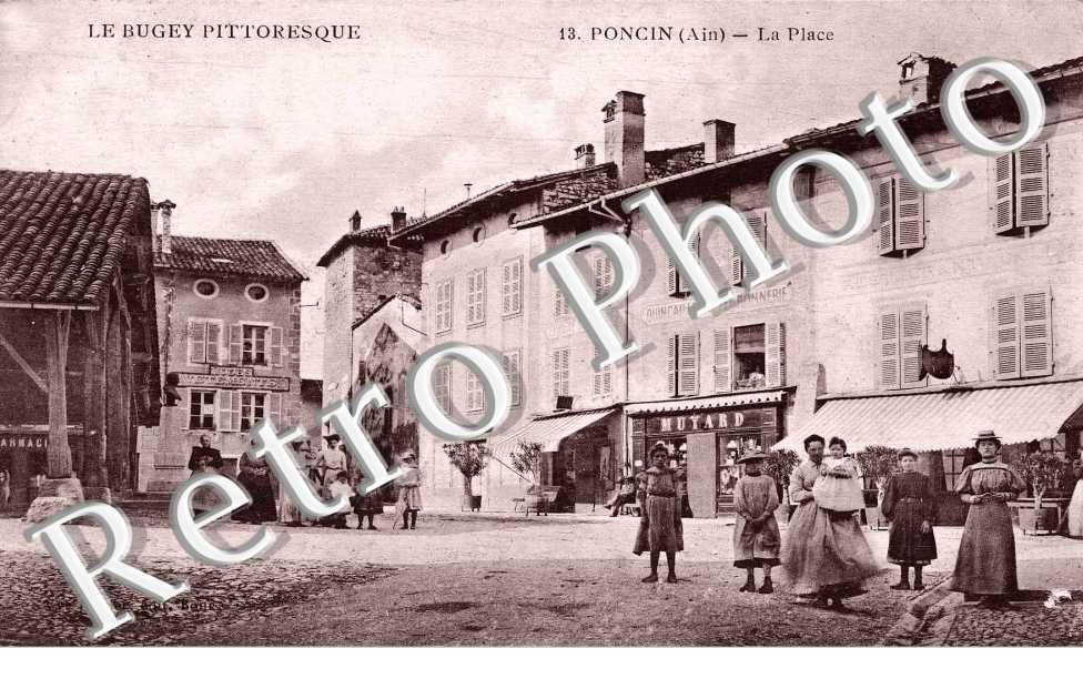 La place