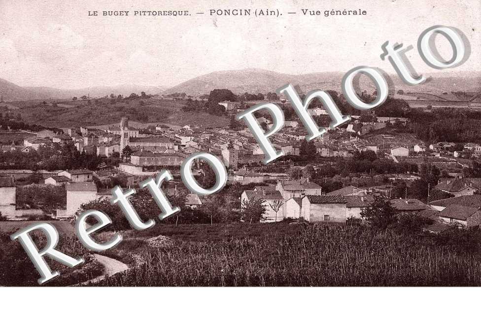 Vue generale