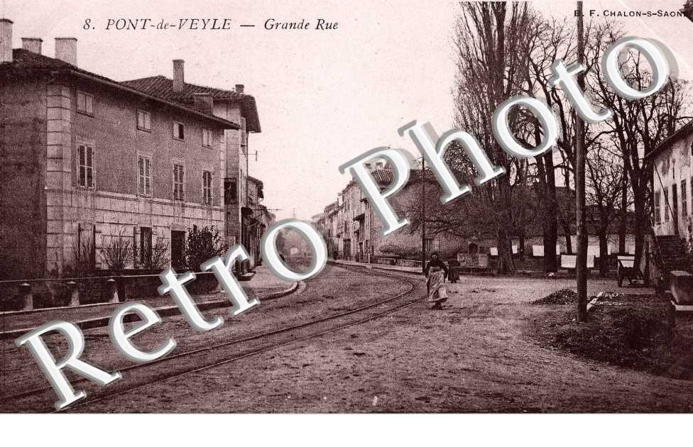 Grande rue