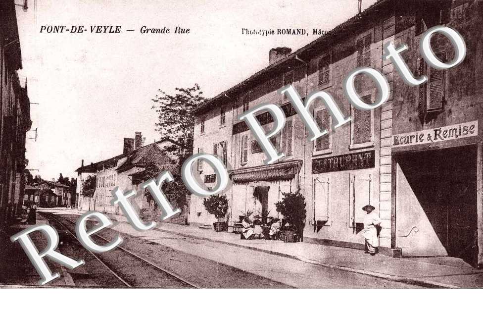 Grande rue