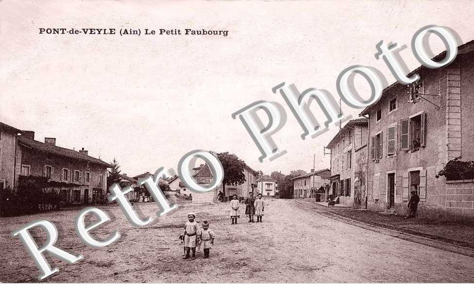 Le petit Faubourg